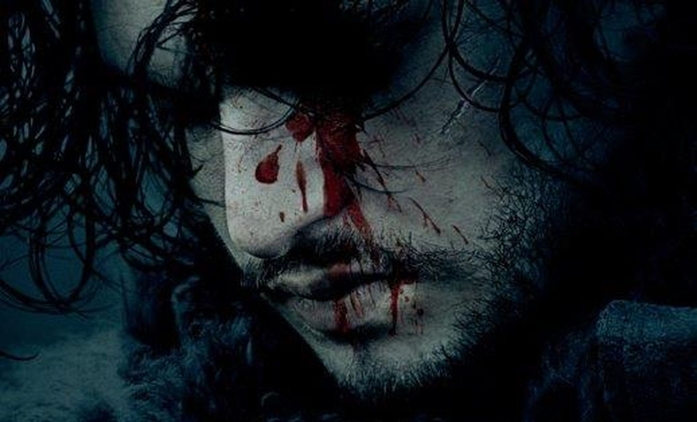 Kolik bere John Snow aneb astronomické seriálové platy | Fandíme seriálům