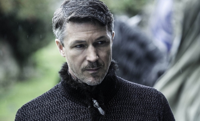 Hra o trůny: "Malíček" Aidan Gillen promluvil o konci | Fandíme seriálům