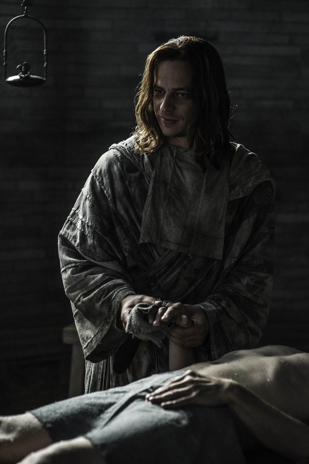 Hra o trůny 6: Ochutnávka páté epizody | Fandíme filmu