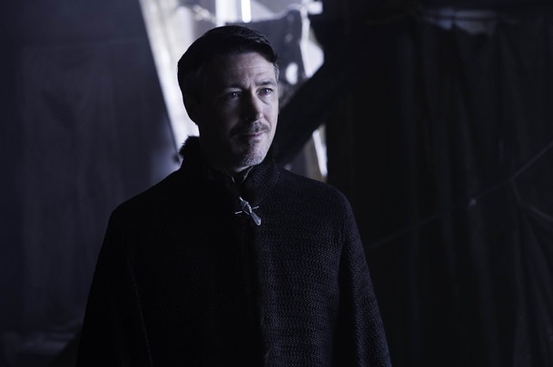 Hra o trůny: "Malíček" Aidan Gillen promluvil o konci | Fandíme serialům