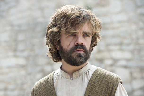 Peter Dinklage | Fandíme filmu