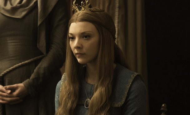 Hra o trůny: Představitelka princezny Margaery se ucházela o jinou roli | Fandíme serialům