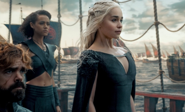 Hra o trůny: Roli Daenerys a Catelyn původně dostaly jiné herečky | Fandíme serialům
