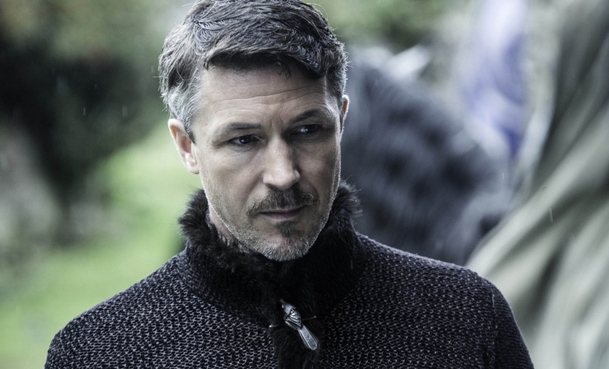 Hra o trůny: "Malíček" Aidan Gillen promluvil o konci | Fandíme serialům