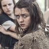 Maisie Williams | Fandíme filmu