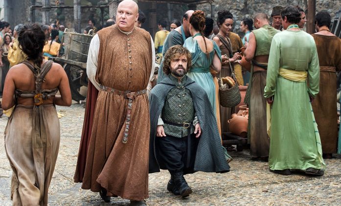 Hra o trůny: Stane se z Tyriona Lannistera zrádce? | Fandíme seriálům
