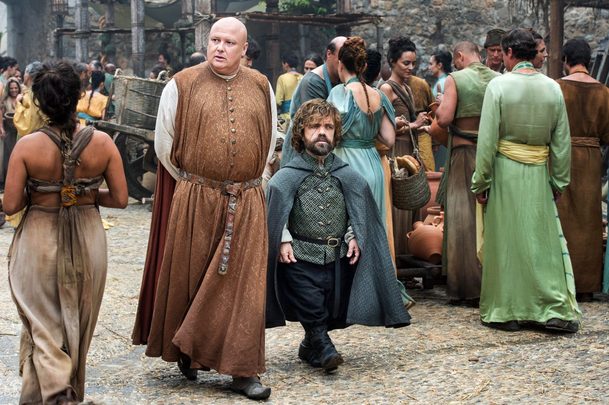 Hra o trůny: Stane se z Tyriona Lannistera zrádce? | Fandíme serialům