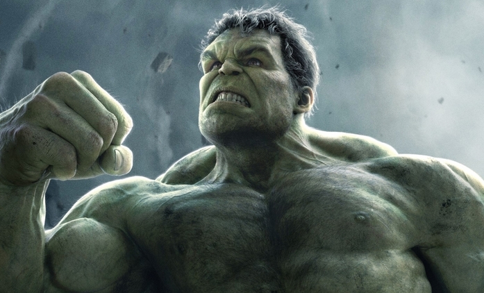 Potvrzeno: Hulk se vrátí v Thor: Ragnarok | Fandíme filmu