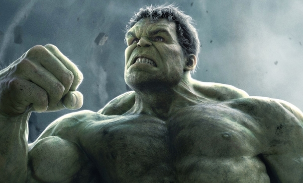 Hulk: Dalšího samostatného filmu se nikdy nedočkáme | Fandíme filmu