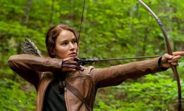 Hunger Games 2 se budou točit částečně na IMAX | Fandíme filmu