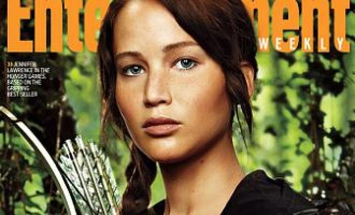 Hunger Games: Chystá se druhý díl | Fandíme filmu