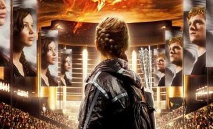 Hunger Games vydělávají jako divé, John Carter a Fincher prodělávají | Fandíme filmu