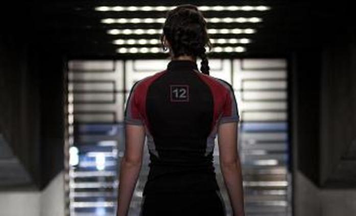 Hunger Games 2: Natáčení začalo, jsou tu první fotky | Fandíme filmu