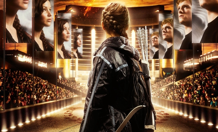 Hunger Games: Chystají se prequely v arénách smrti | Fandíme filmu