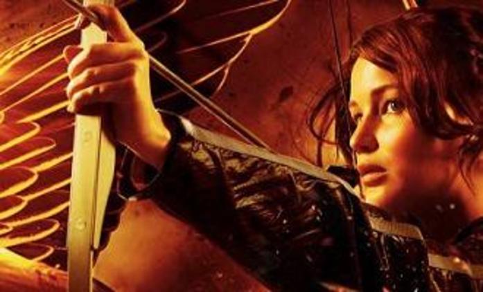 Hunger Games 2: Kdo si zahraje Johannu Mason | Fandíme filmu