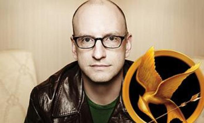 Steven Soderbergh točí Hunger Games | Fandíme filmu