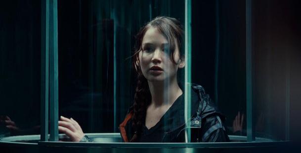 Hunger Games: Aréna smrti - Nová sada fotek | Fandíme filmu