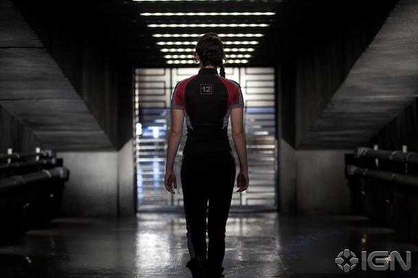 Hunger Games: Aréna smrti - Nový trailer a fotky | Fandíme filmu