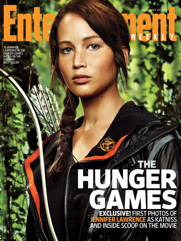 Hunger Games: Nástupce Twilightu nebo depresivní sci-fi? | Fandíme filmu