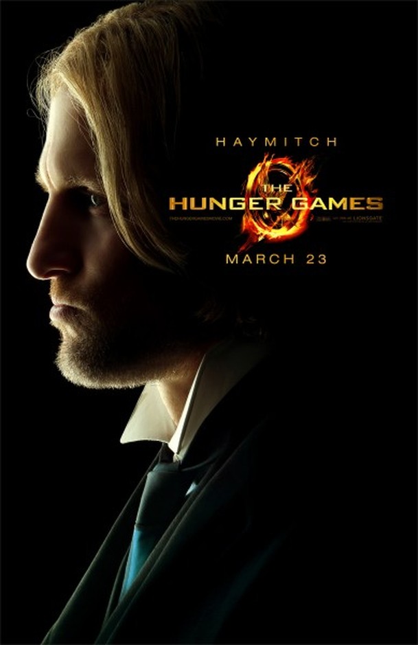 Hunger Games: Je tu pořádný trailer | Fandíme filmu