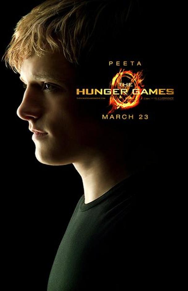 Hunger Games: Je tu pořádný trailer | Fandíme filmu