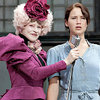 Hunger Games: Chystá se druhý díl | Fandíme filmu