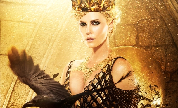 The Old Guard: Z Charlize Theron bude nesmrtelná válečnice | Fandíme filmu