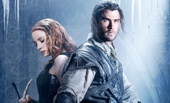 The Huntsman Winter's War: První trailer je tady | Fandíme filmu