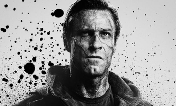 Aaron Eckhart | Fandíme filmu