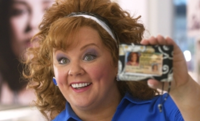 Identity Thief: Melissa McCarthy z Bridesmaids zase šílí | Fandíme filmu