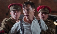 Imitation Game: Benedict Cumberbatch louská šifry | Fandíme filmu