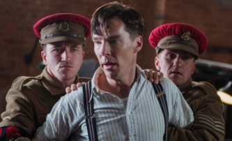 Imitation Game: Benedict Cumberbatch louská šifry | Fandíme filmu