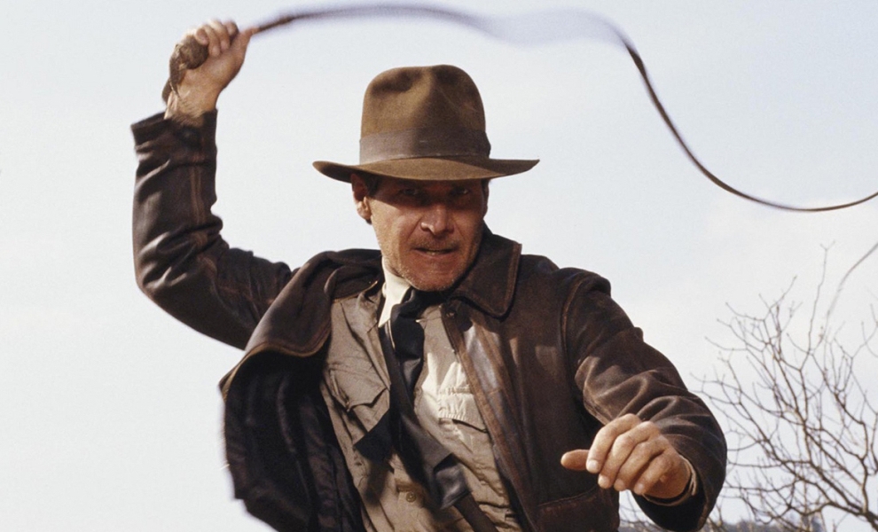 Indiana Jones 5 je pro Forda poslední. Přijde pak žena?