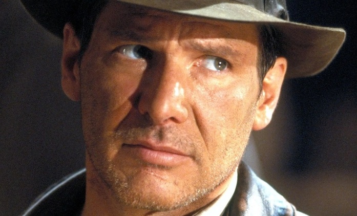 Harrison Ford: Indiana Jones zemře spolu se mnou | Fandíme filmu