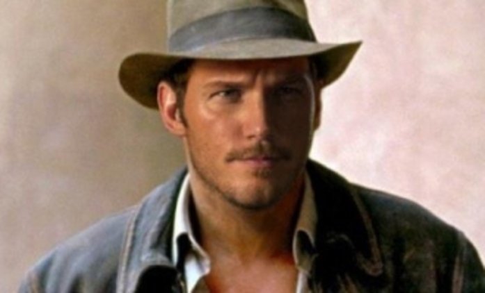 Indiana Jones 5: Forda má nahradit Chris Pratt | Fandíme filmu