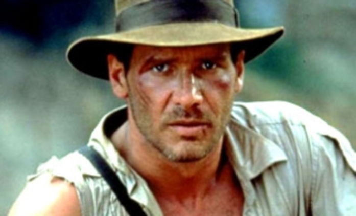 Indiana Jones 5: Harrison Ford by točil hned | Fandíme filmu
