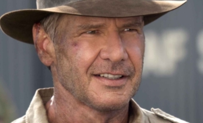 Indiana Jones 5: Má Harrison Ford ještě šanci? | Fandíme filmu