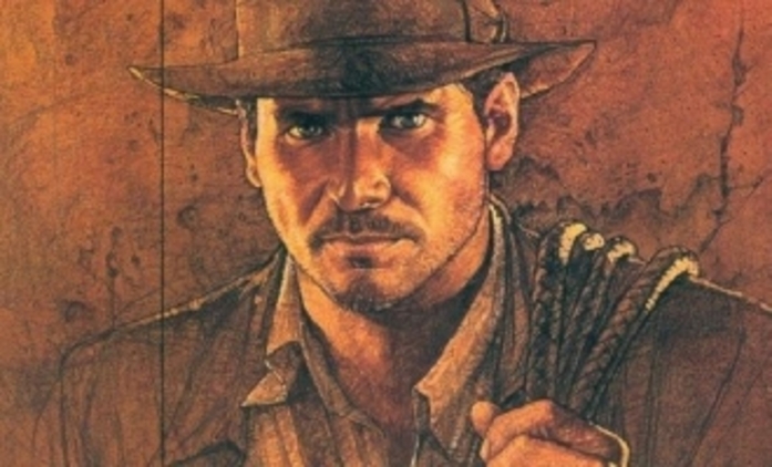 Indiana Jones 5 možná s Prattem i Fordem naráz | Fandíme filmu
