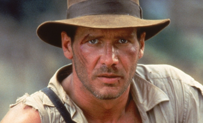 Steven Spielberg: Indiana Jones je jen jeden | Fandíme filmu