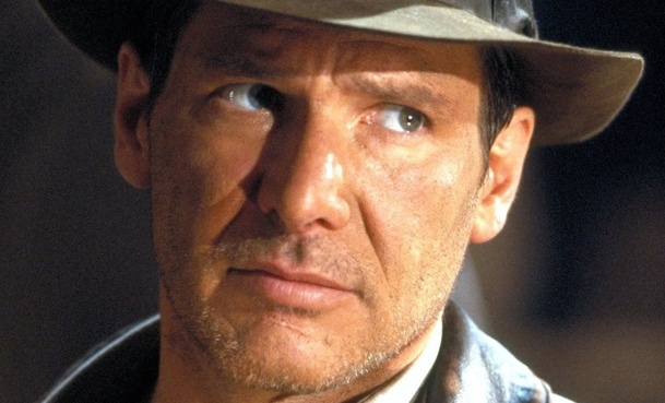 Indiana Jones 5 je pro Forda poslední. Přijde pak žena? | Fandíme filmu