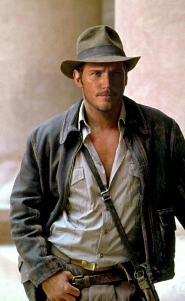 Indiana Jones 5: Téměř jistě příští Spielbergův film | Fandíme filmu