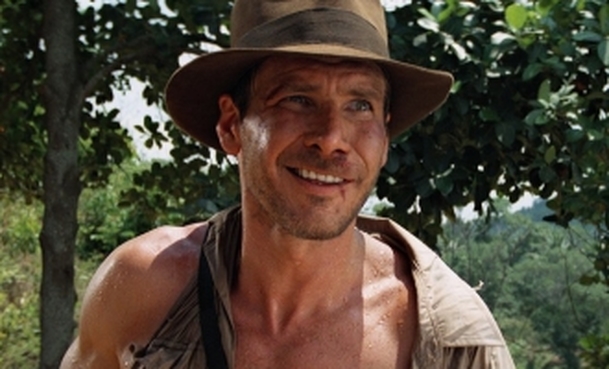 Indiana Jones 5: Dle scenáristy za nekonečné průtahy může "příliš kuchařů v kuchyni" | Fandíme filmu