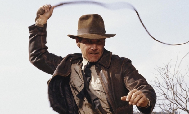Indiana Jones 5: Spielberg potvrdil, kdy se začne natáčet | Fandíme filmu