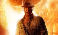 Indiana Jones 5: Záporák Mads Mikkelsen na fotkách z natáčení | Fandíme filmu