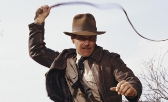 Indiana Jones 5: Přípravy jsou v začátcích | Fandíme filmu