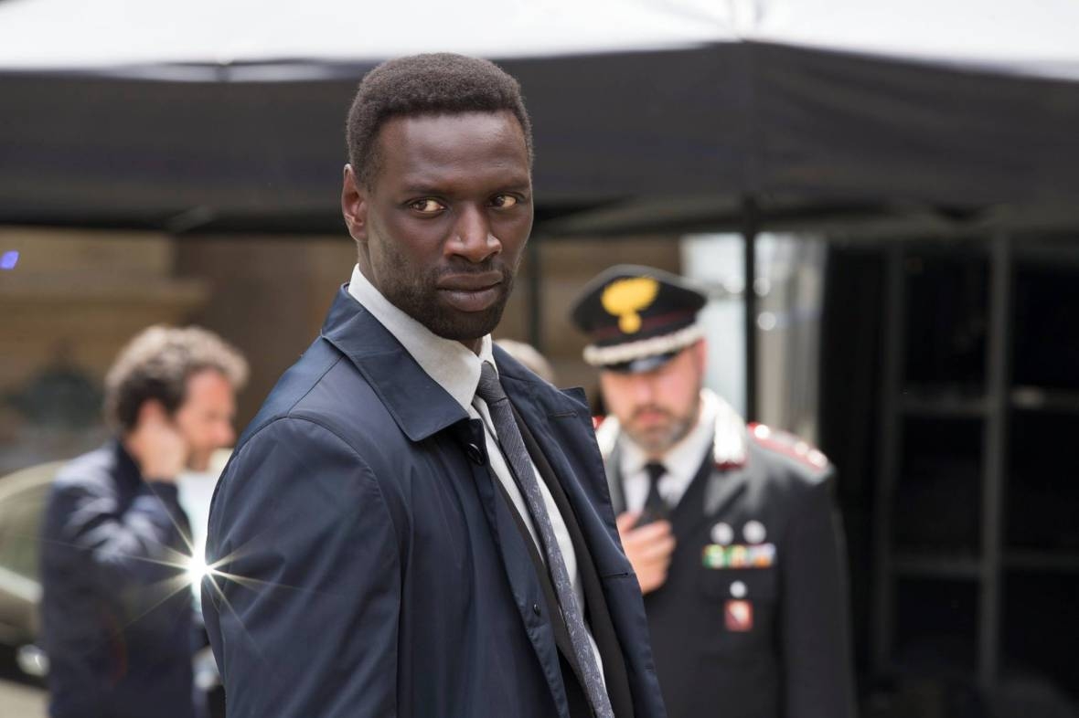 Omar Sy | Fandíme filmu