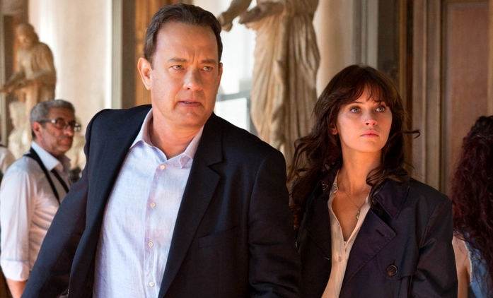 Inferno: První fotky z nového Dana Browna | Fandíme filmu