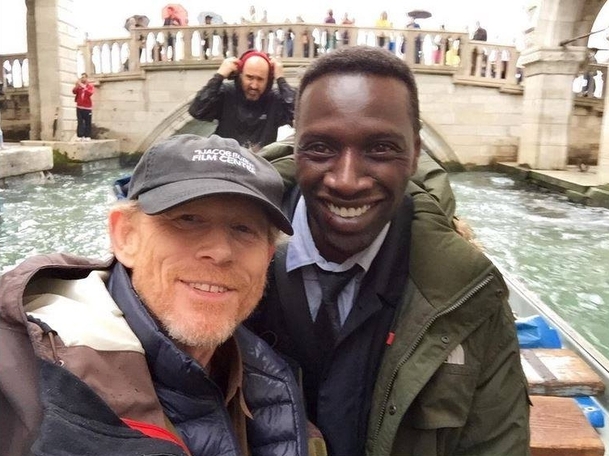 Omar Sy | Fandíme filmu