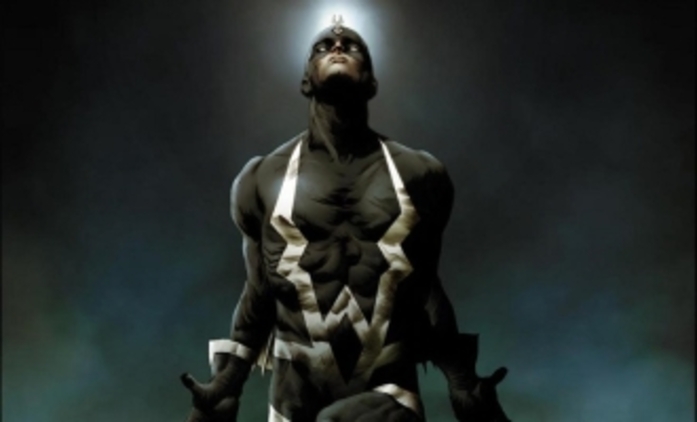 Vin Diesel už zase naznačuje, že bude v Inhumans | Fandíme filmu