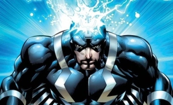 Inhumas:  Co znamená nový seriál pro budoucnost Marvelu | Fandíme filmu